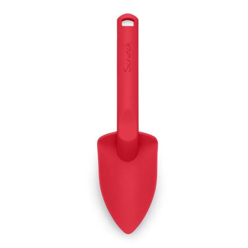 Scrunch Spade - Various Colours