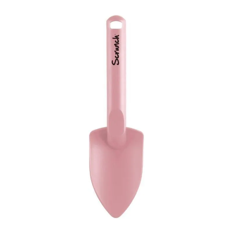 Scrunch Spade - Various Colours