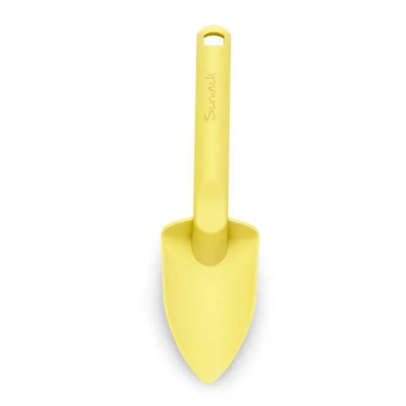 Scrunch Spade - Various Colours