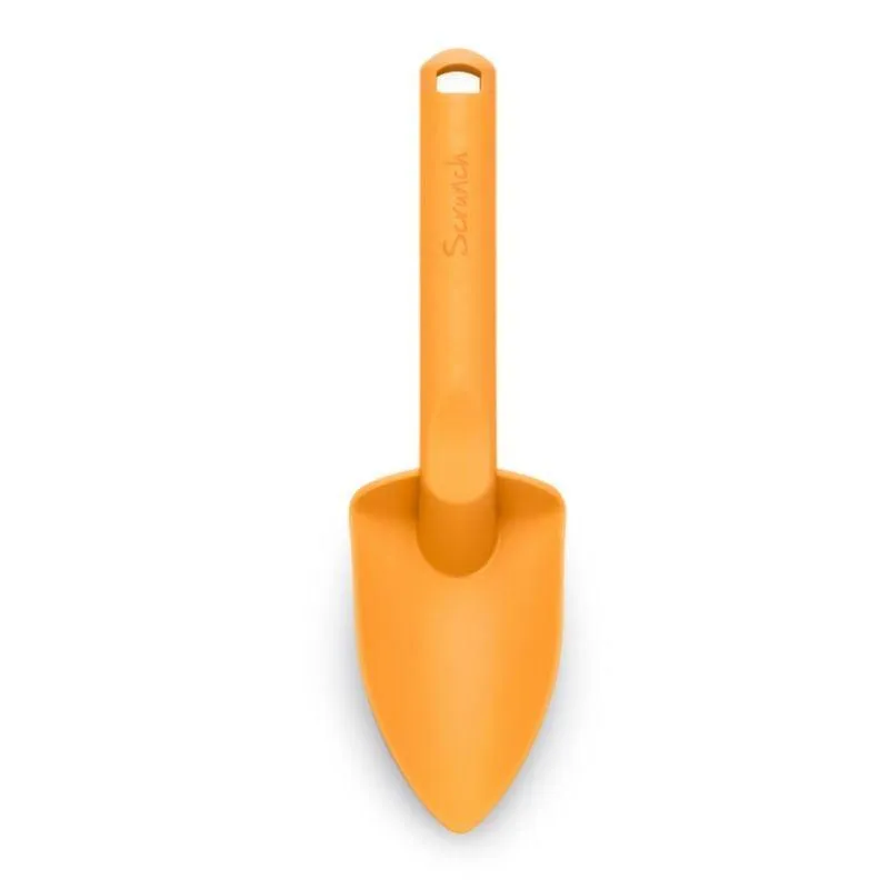 Scrunch Spade - Various Colours