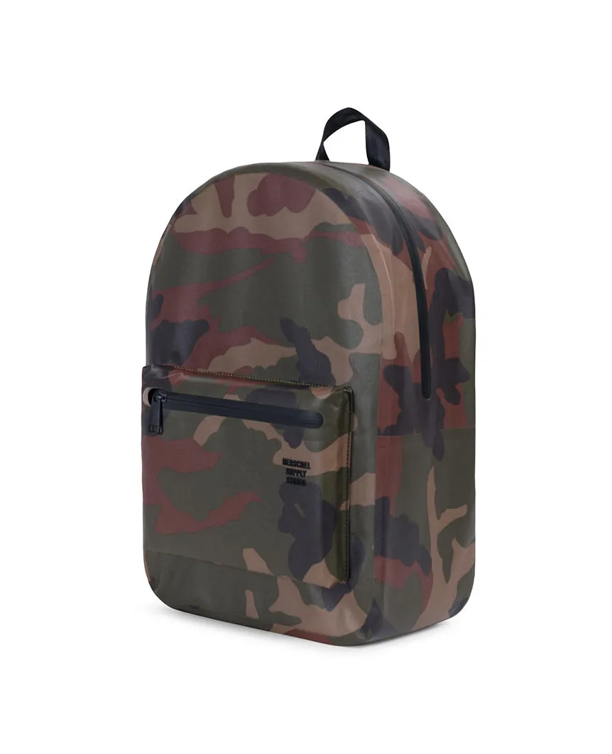 Settlement Backpack Studio Woodland Camo