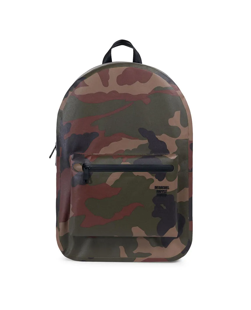 Settlement Backpack Studio Woodland Camo