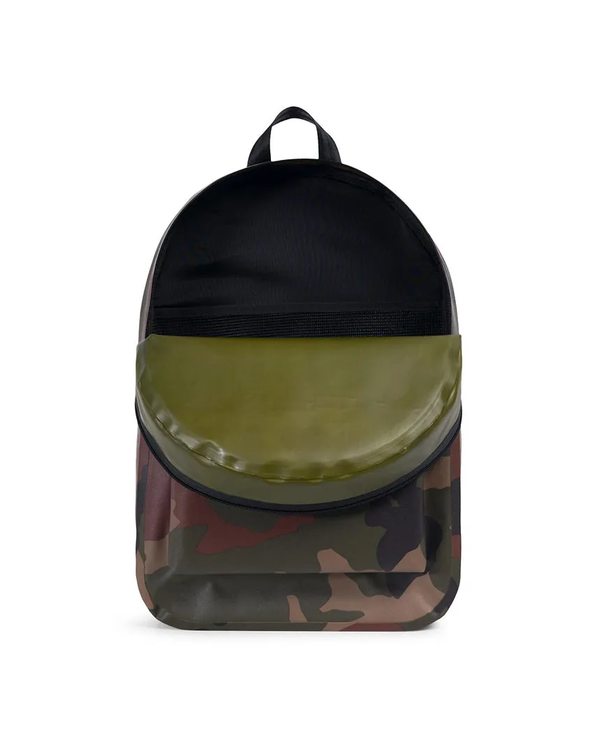 Settlement Backpack Studio Woodland Camo