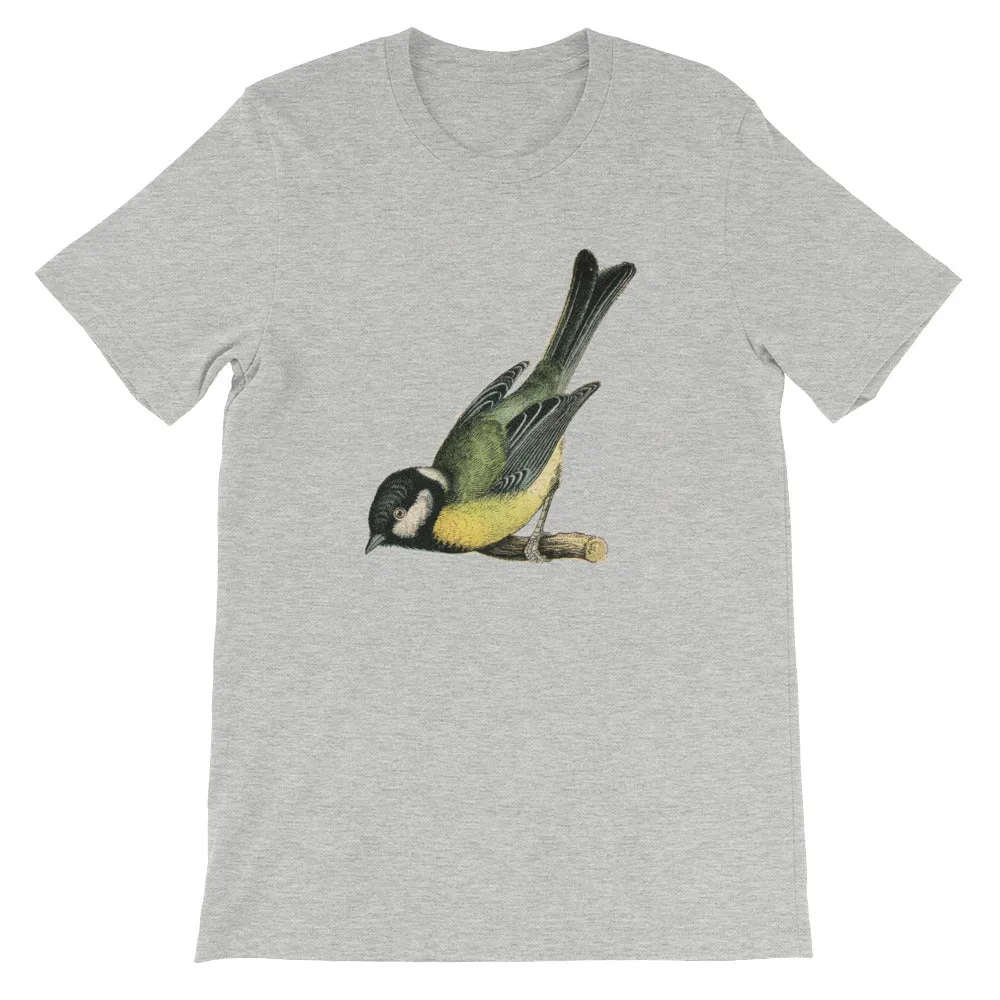 Short-Sleeve Unisex T-Shirt