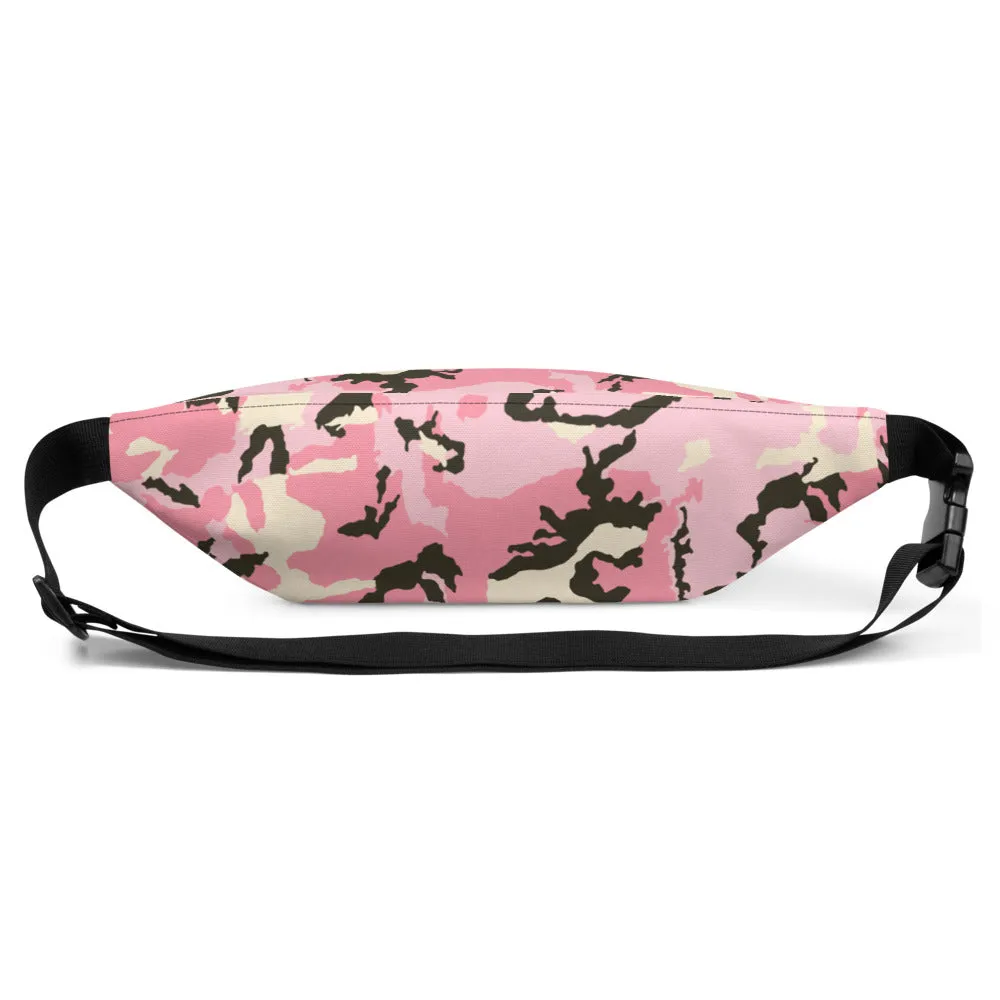 SHORTY PACK | Premium VINTAGE Design PC Adult or Teen Waist Pack
