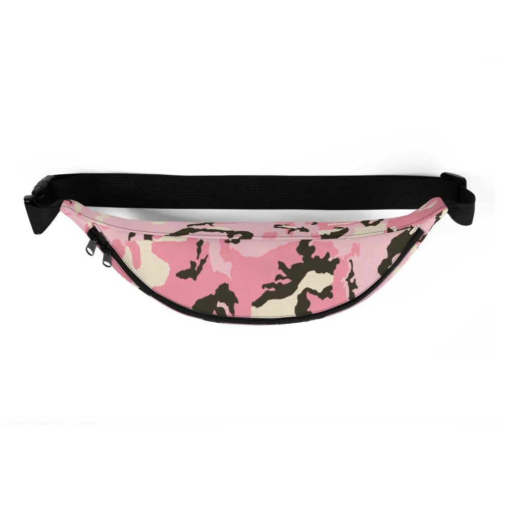 SHORTY PACK | Premium VINTAGE Design PC Adult or Teen Waist Pack