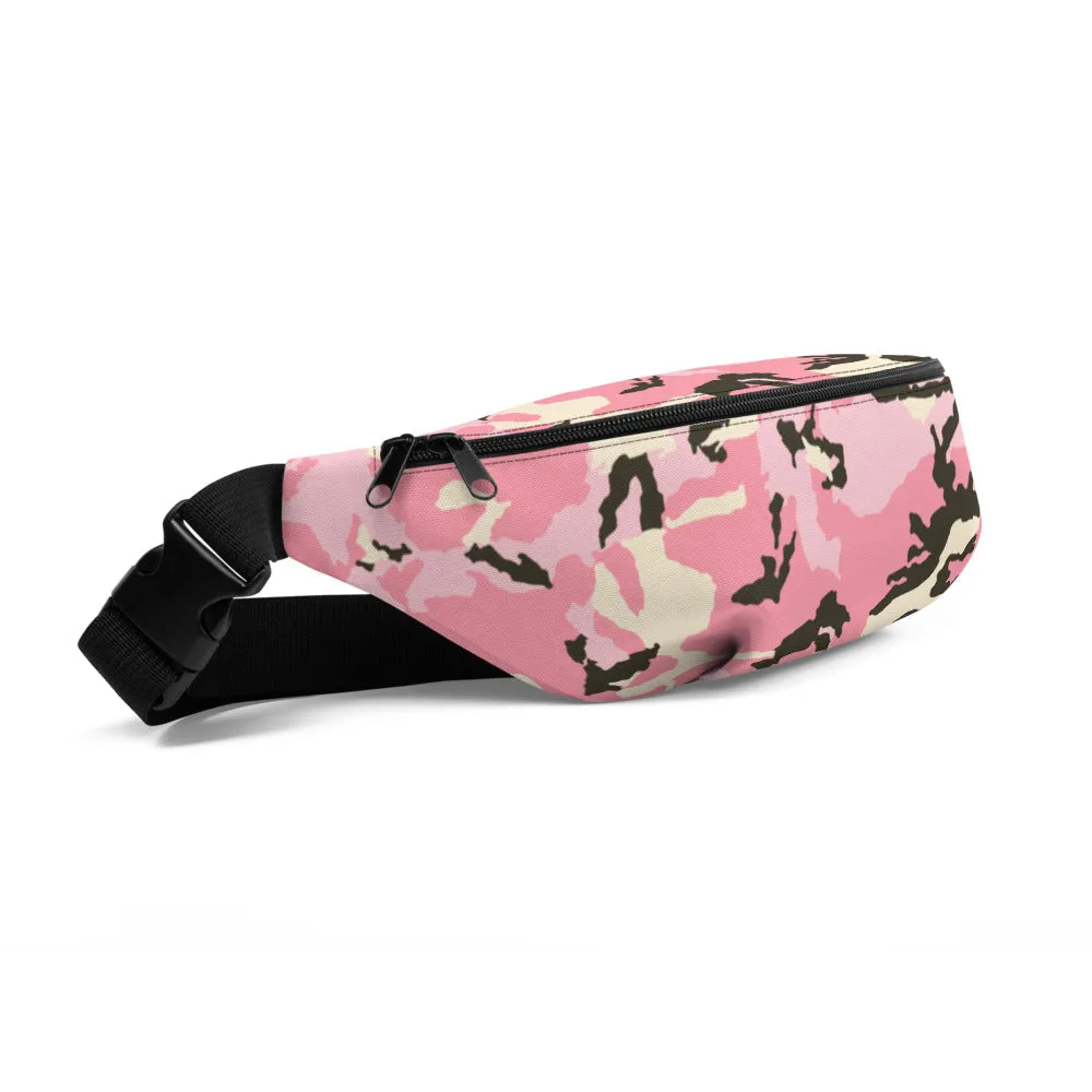 SHORTY PACK | Premium VINTAGE Design PC Adult or Teen Waist Pack