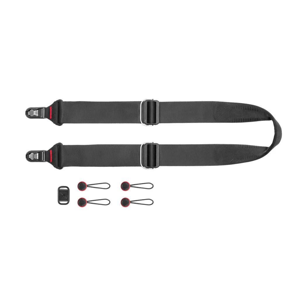 Slide Camera Strap - Peak Design