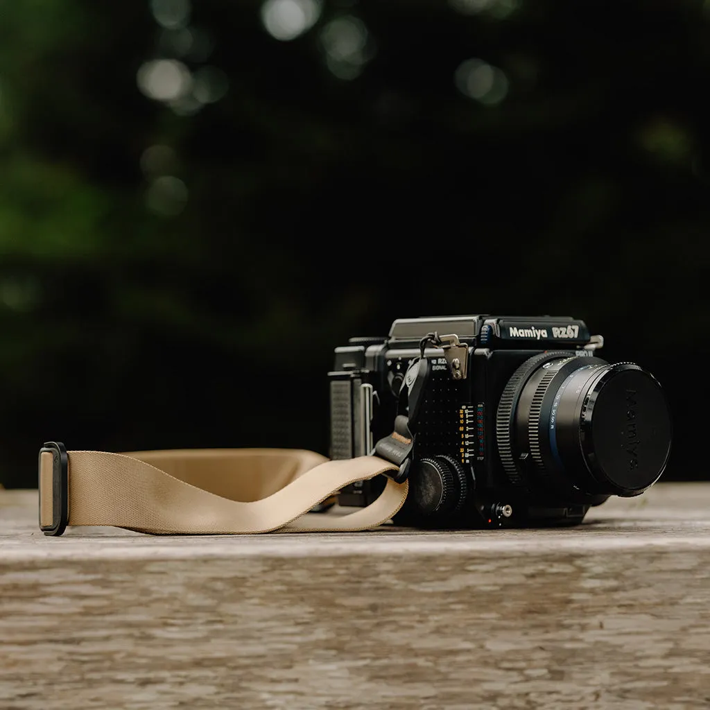 Slide Camera Strap - Peak Design