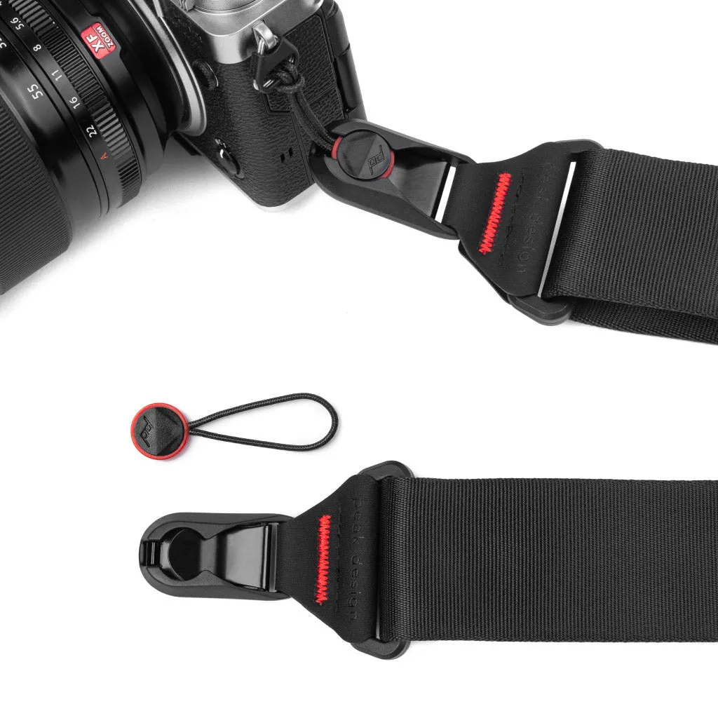 Slide Camera Strap - Peak Design