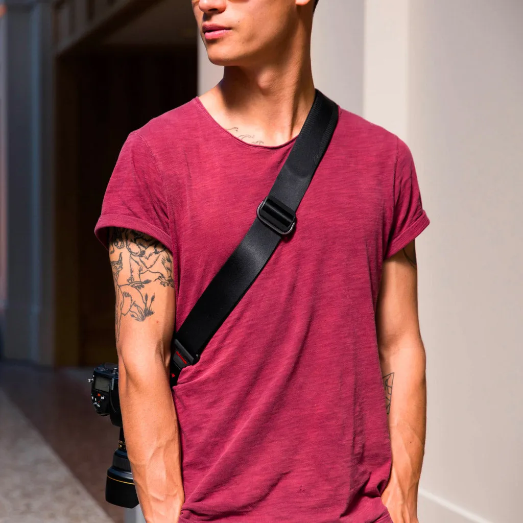 Slide Camera Strap - Peak Design