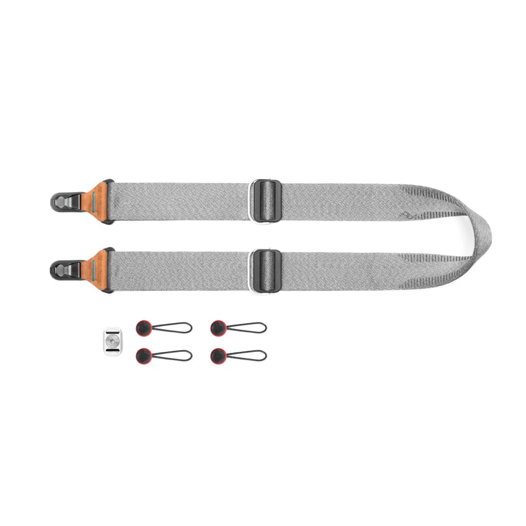Slide Camera Strap - Peak Design