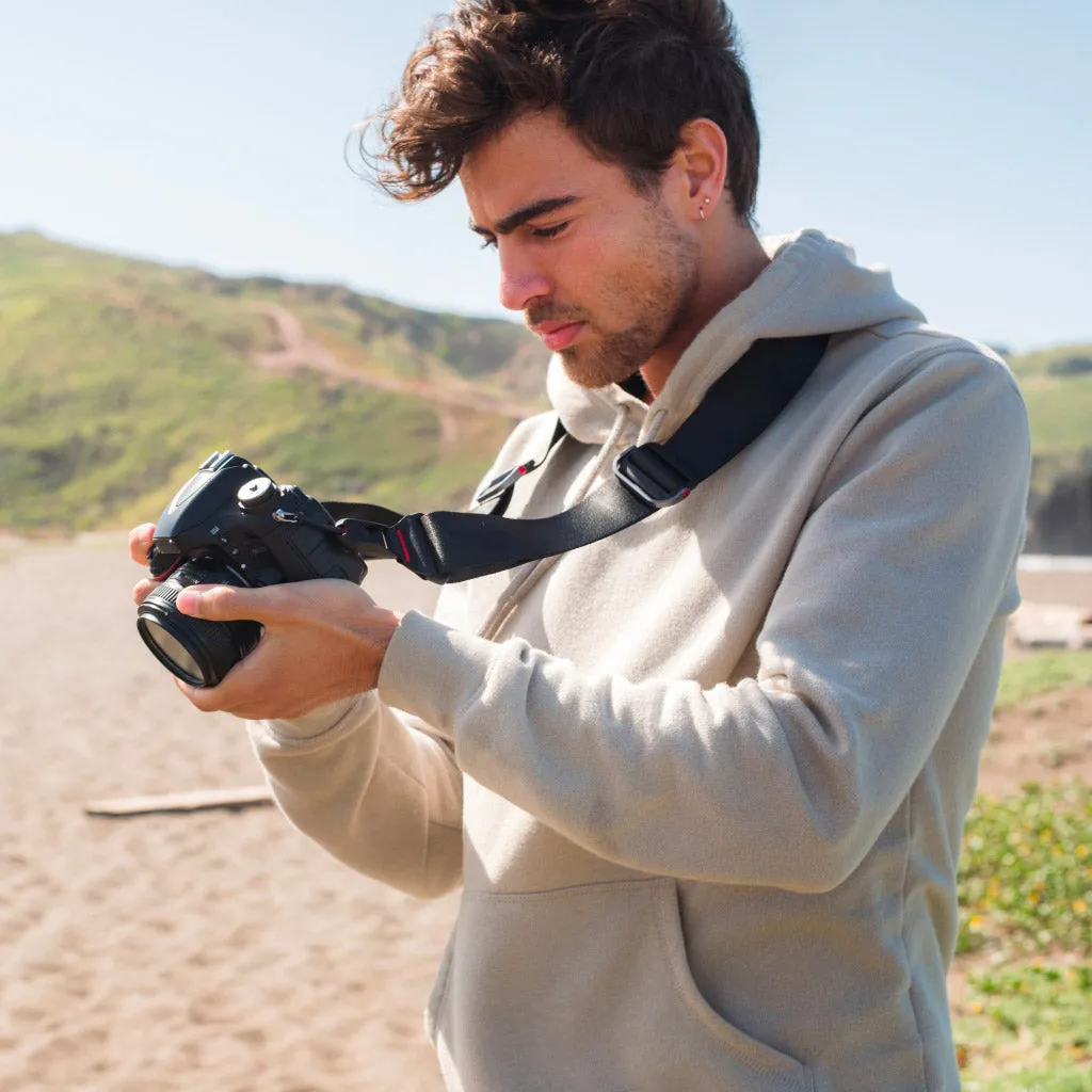 Slide Camera Strap - Peak Design