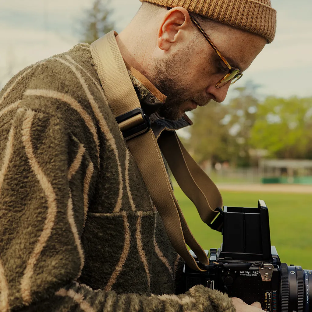 Slide Camera Strap - Peak Design