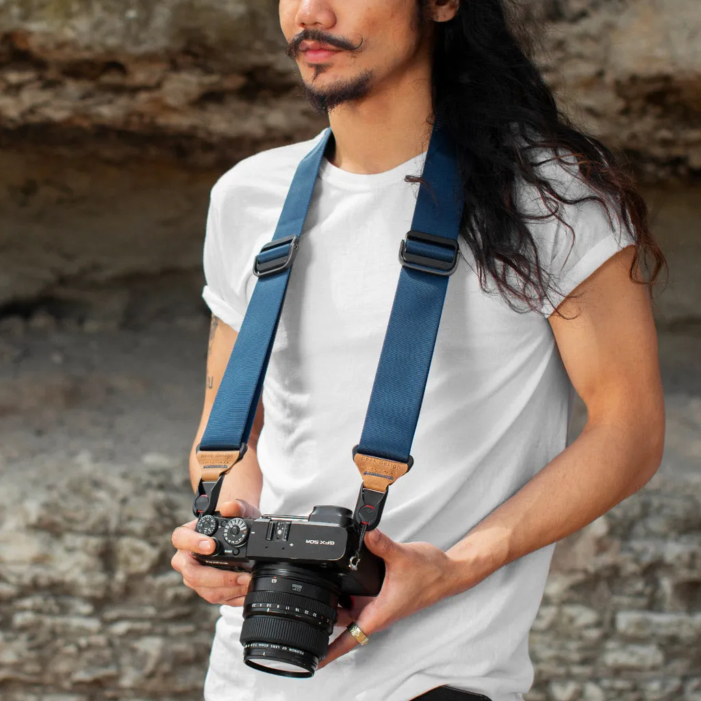 Slide Camera Strap - Peak Design