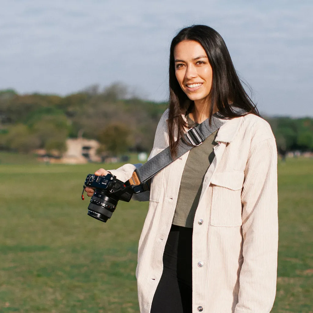 Slide Camera Strap - Peak Design