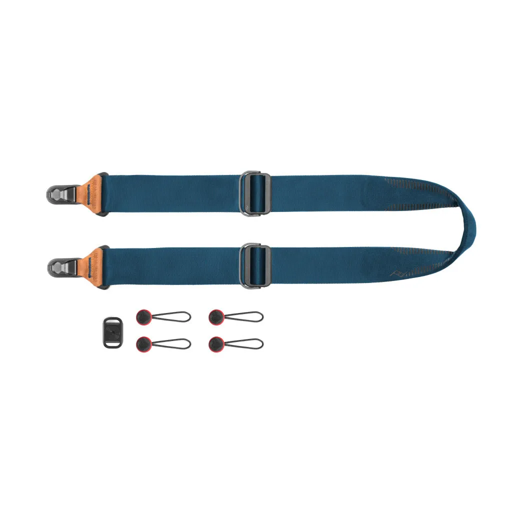 Slide Camera Strap - Peak Design