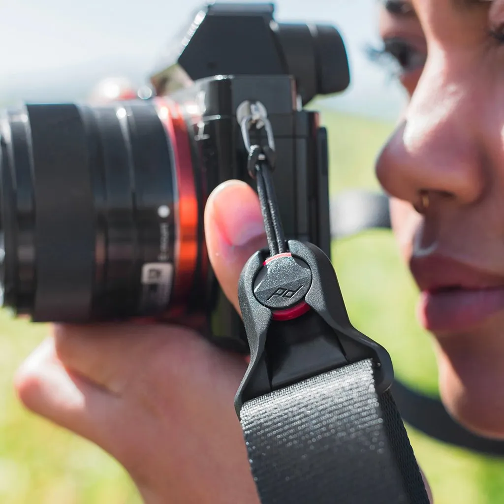 Slide Lite Camera Strap - Peak Design