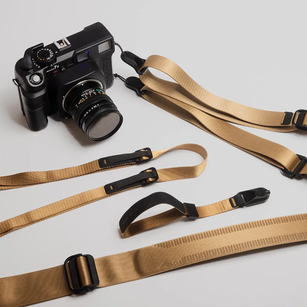 Slide Lite Camera Strap - Peak Design