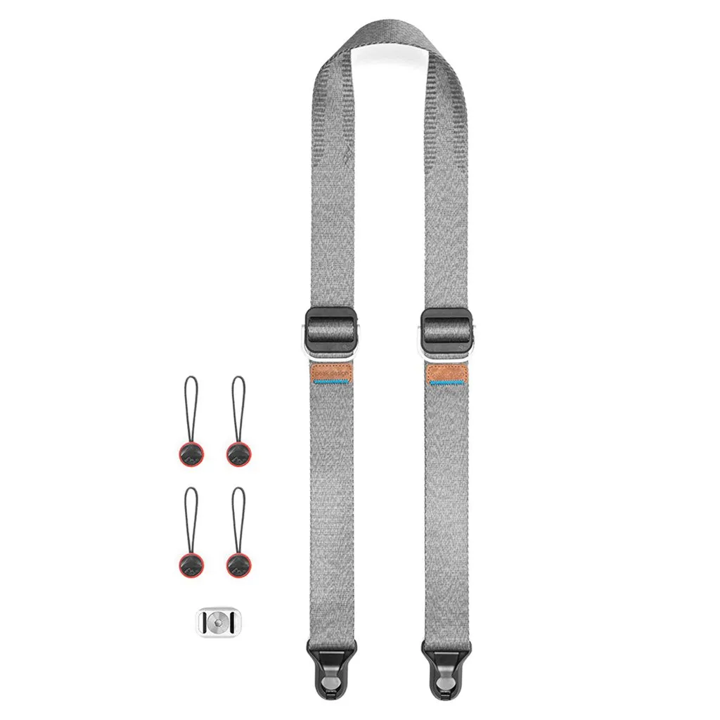 Slide Lite Camera Strap - Peak Design