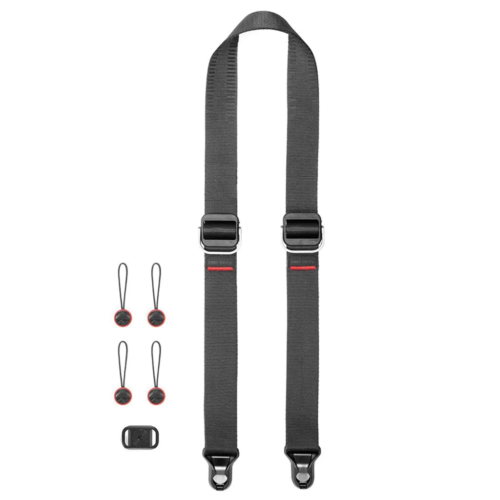 Slide Lite Camera Strap - Peak Design