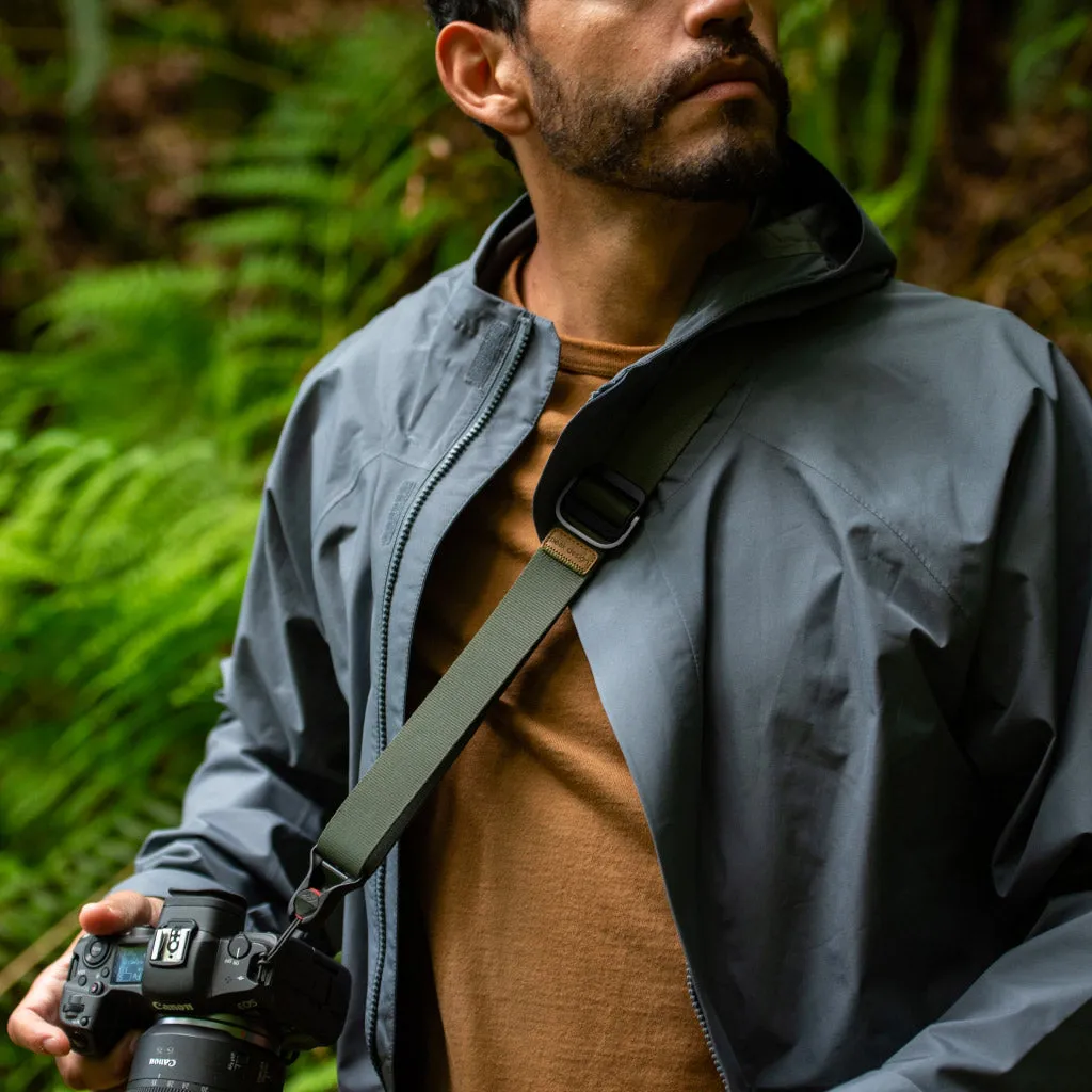 Slide Lite Camera Strap - Peak Design