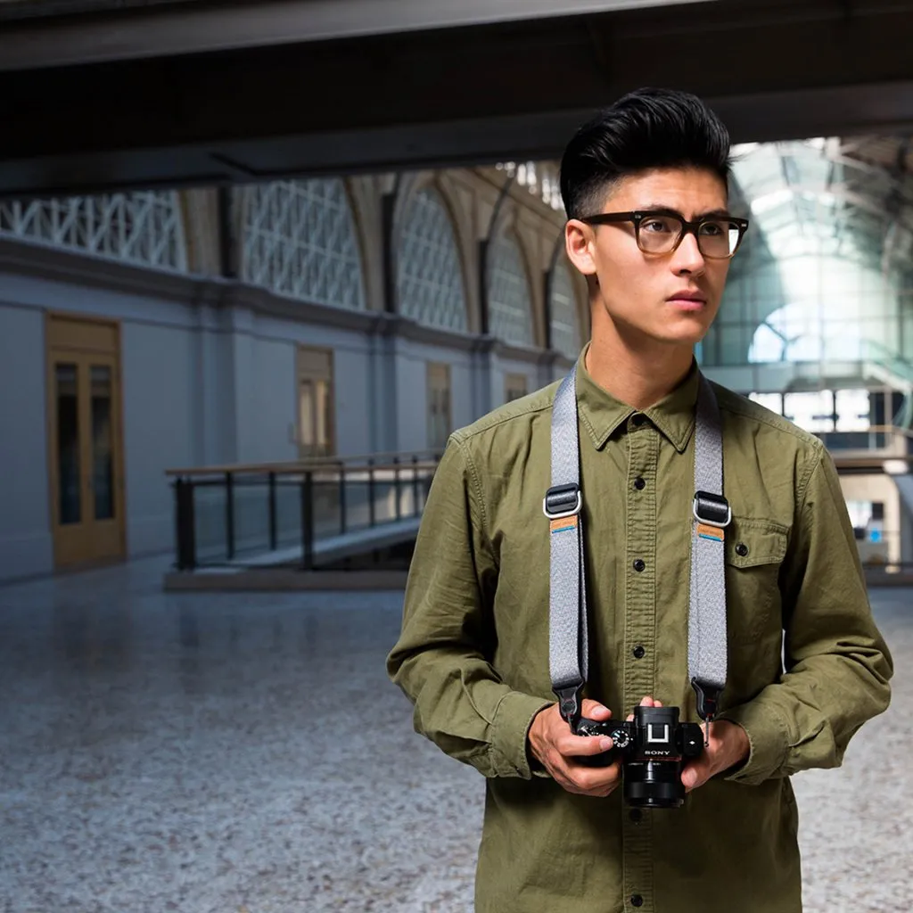 Slide Lite Camera Strap - Peak Design