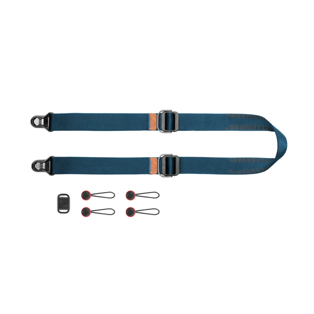 Slide Lite Camera Strap - Peak Design