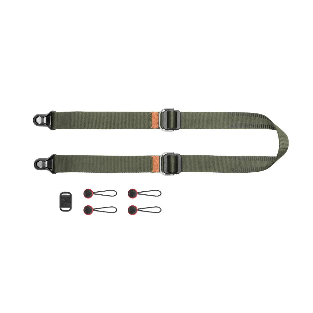 Slide Lite Camera Strap - Peak Design