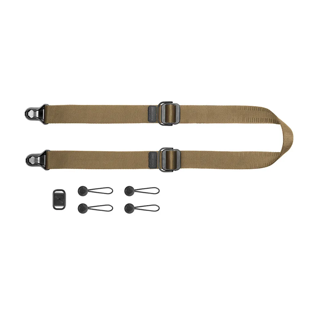 Slide Lite Camera Strap - Peak Design