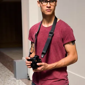 Slide Lite Camera Strap - Peak Design