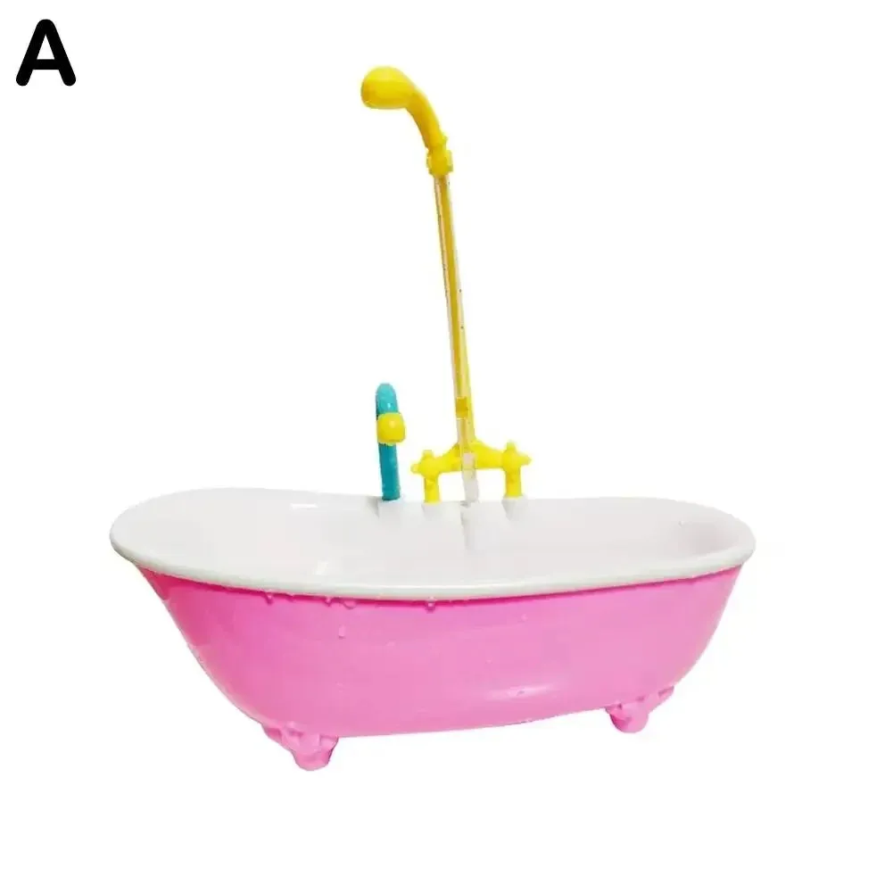 Small Bathtub Shower