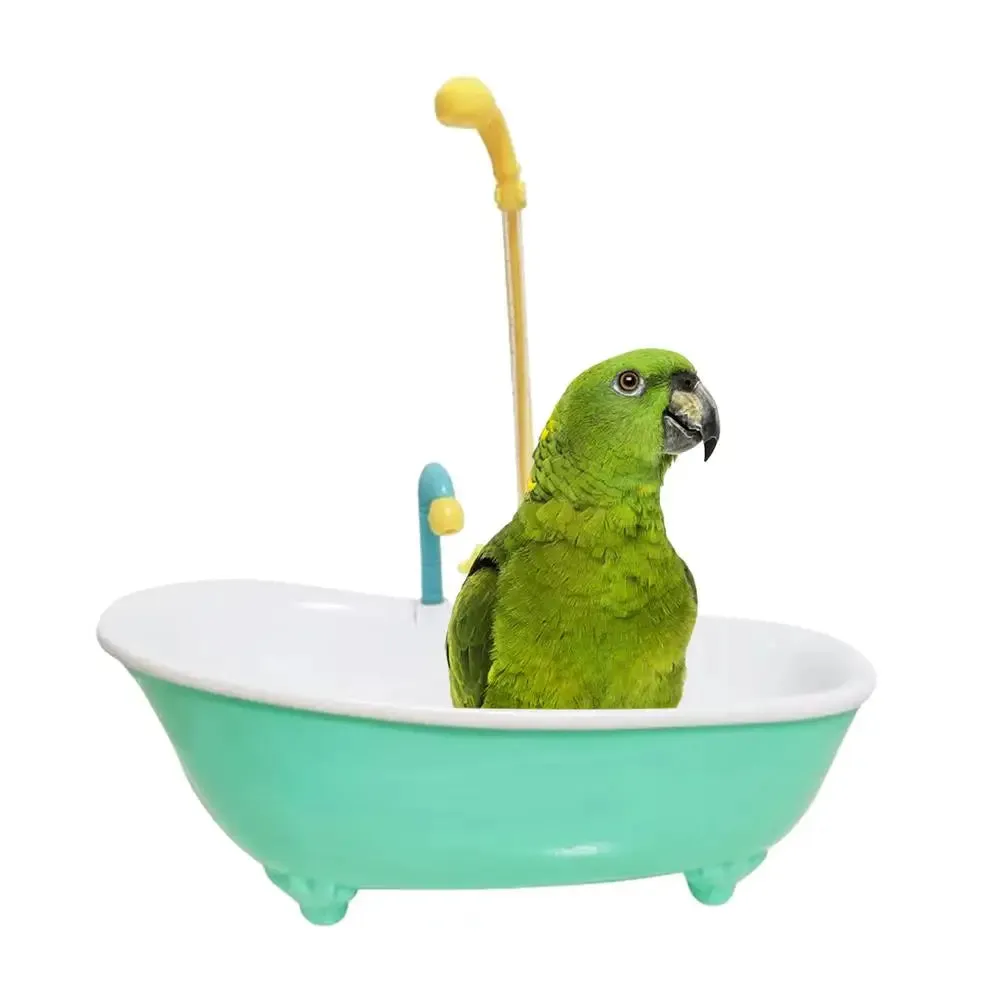 Small Bathtub Shower