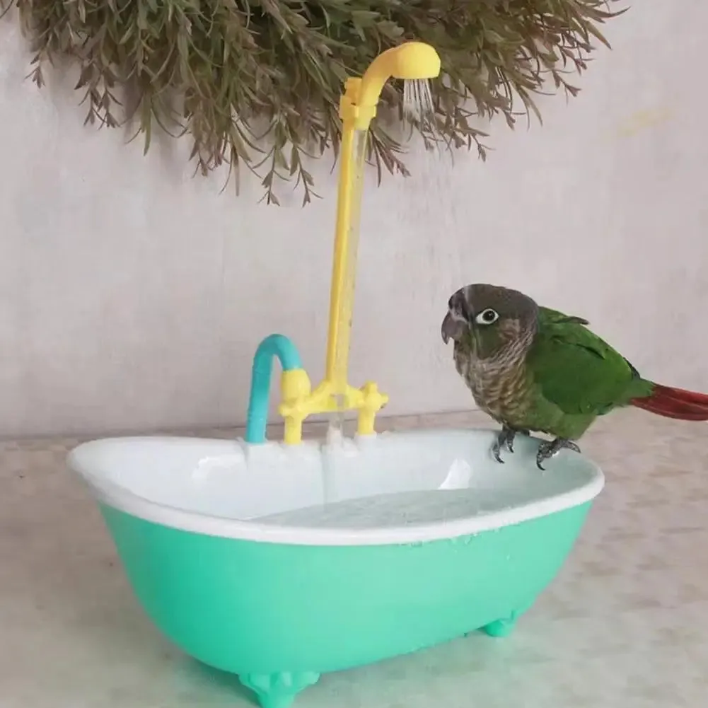 Small Bathtub Shower