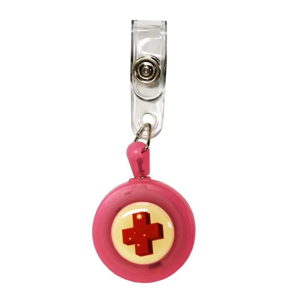 Spirit Retractable Badge Holders