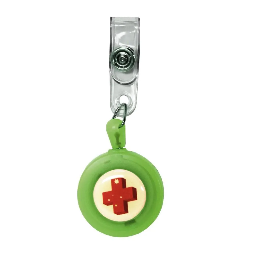 Spirit Retractable Badge Holders