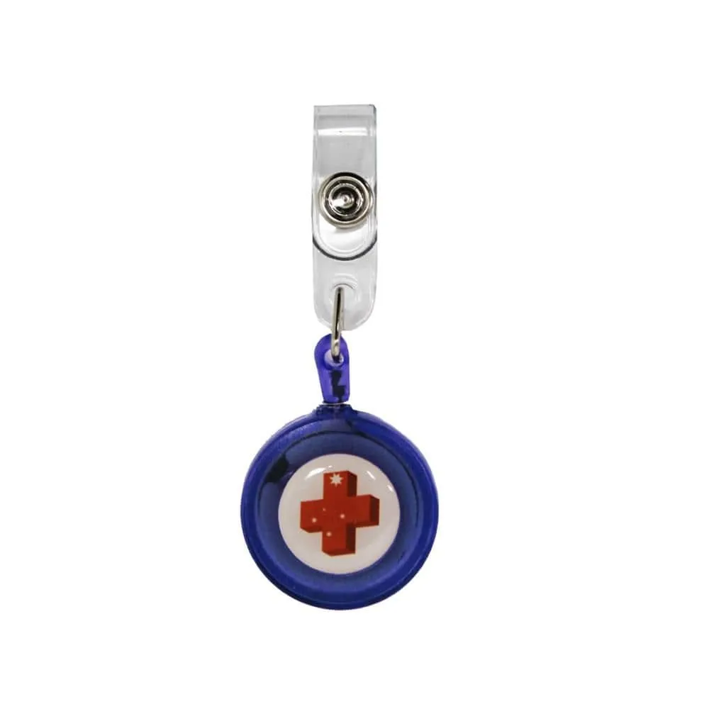 Spirit Retractable Badge Holders