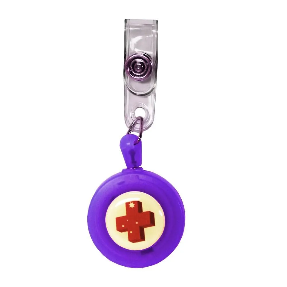 Spirit Retractable Badge Holders