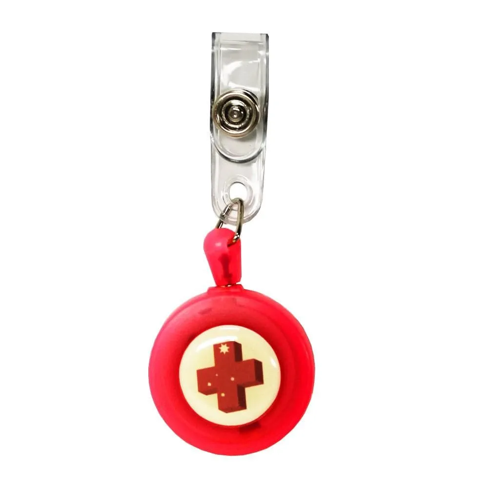Spirit Retractable Badge Holders