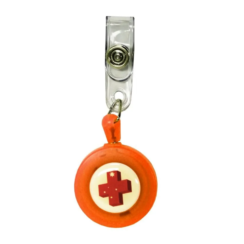 Spirit Retractable Badge Holders
