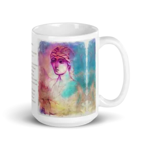 St. Gabriel the Archangel Ceramic Mug