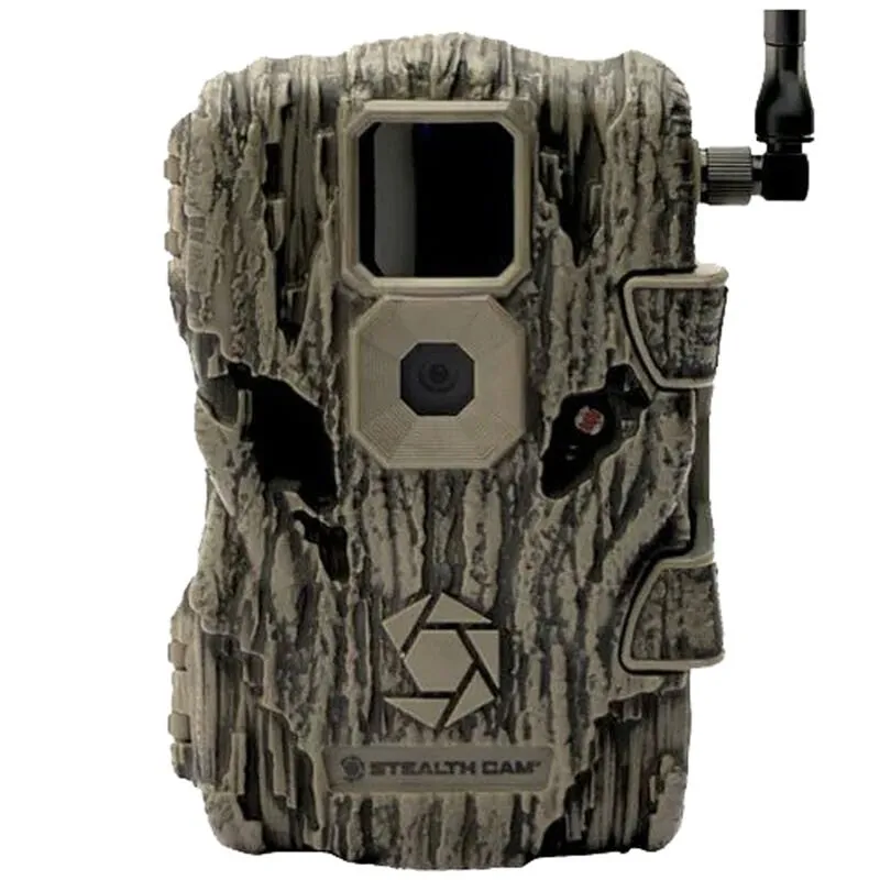 Stealth Cam Fusion X V2 Verizon STC-FVRZWX