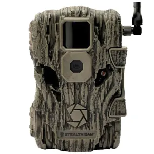 Stealth Cam Fusion X V2 Verizon STC-FVRZWX
