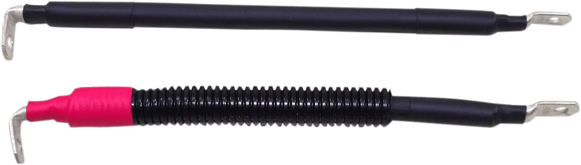 Sumax XGBC4 Extreme Duty Four-Gauge Battery Cables