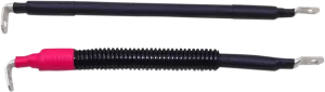 Sumax XGBC4 Extreme Duty Four-Gauge Battery Cables