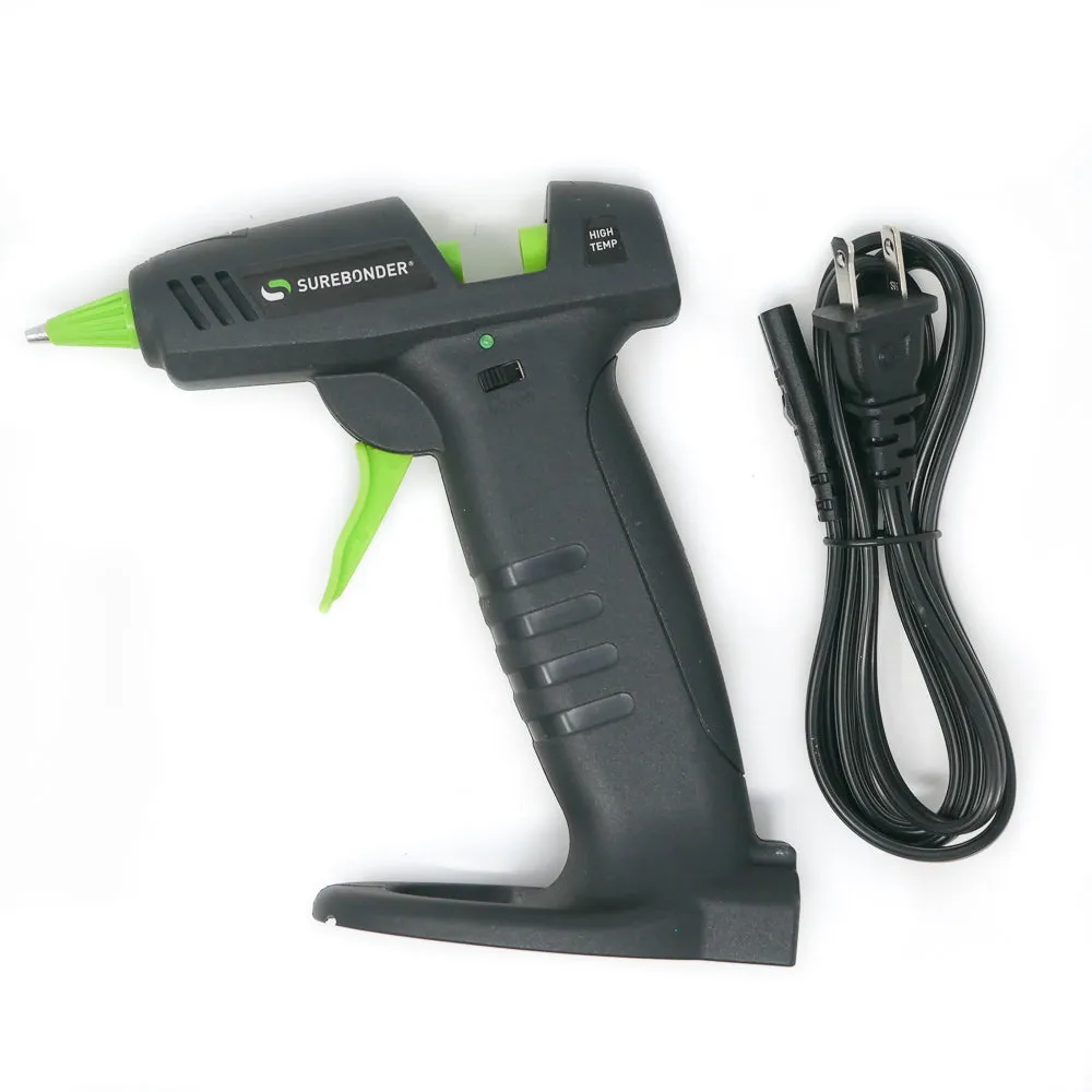 Surebonder 20 Watt Cordless/Corded Hot Glue Gun