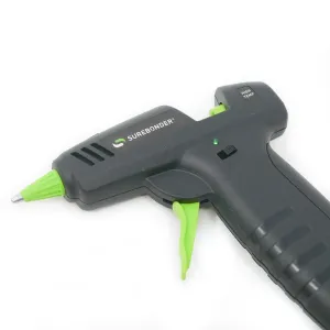 Surebonder 20 Watt Cordless/Corded Hot Glue Gun