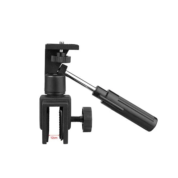 Svbony SV126 Adjustable Window Mount for Monocular and Binocular Spotting Scopes - F9197B