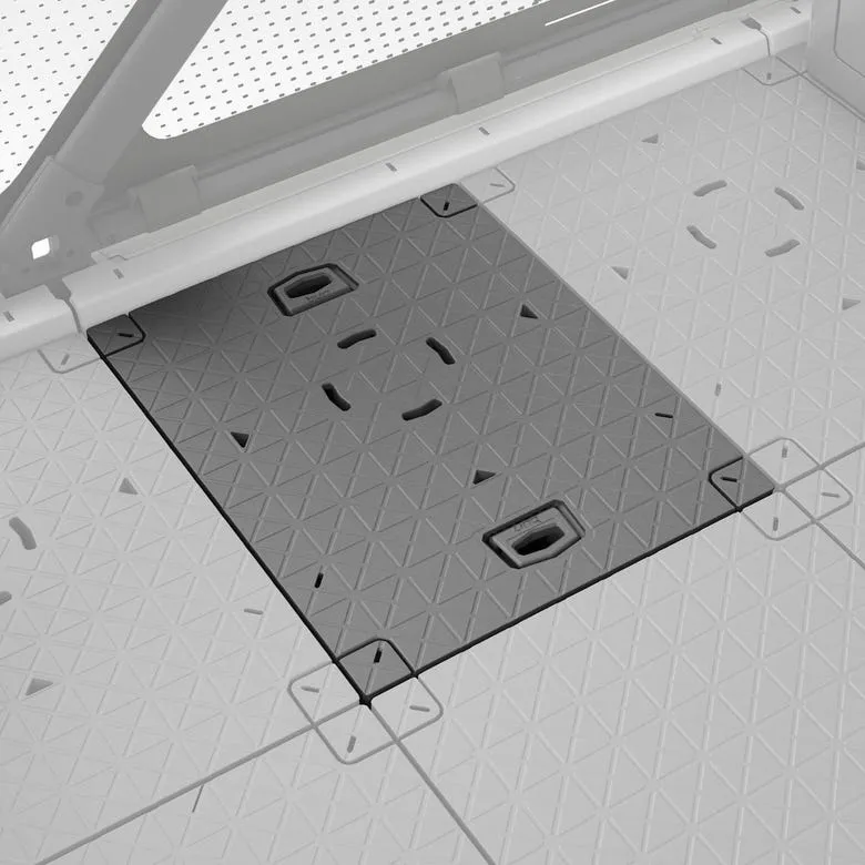 Switch LinQ Cargo Tile