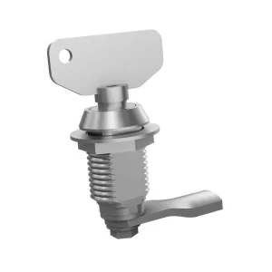 Switch Stainless Barrel Lock